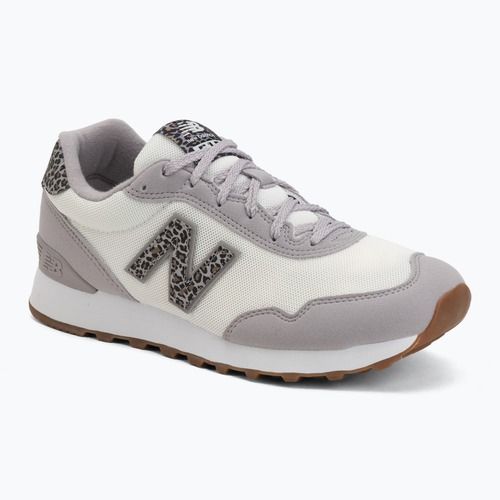 Damenschuhe New Balance Schuhe Classic 515's V3 sea salt/truffle salt