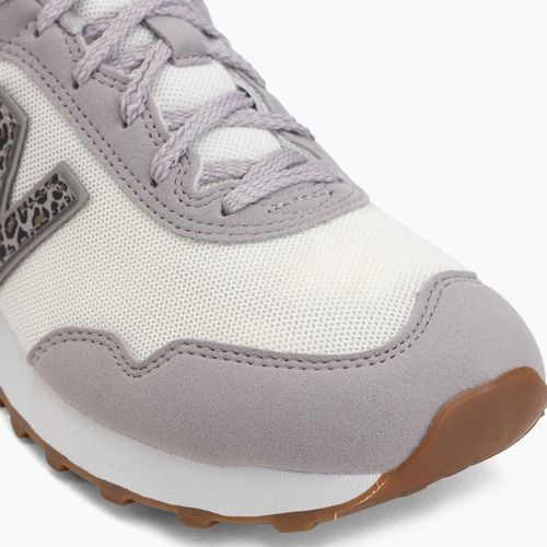 Damenschuhe New Balance Schuhe Classic 515's V3 sea salt/truffle salt