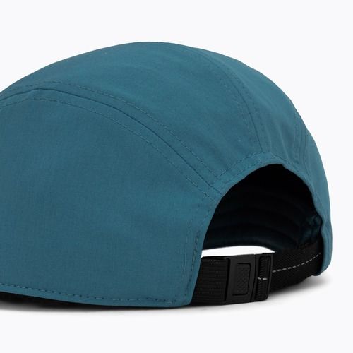 Basecap New Balance 6 Panel Performance V 2.0 big teal