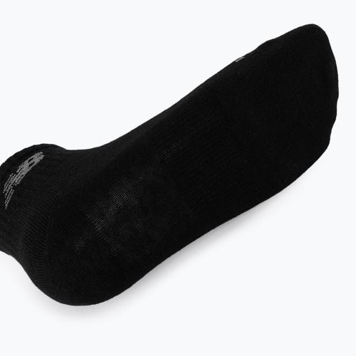 Socken New Balance Schuhe Performance Basic Ankle 2 Paar black/white