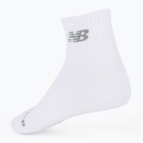 Socken New Balance Schuhe Performance Basic Ankle 2 Paar white