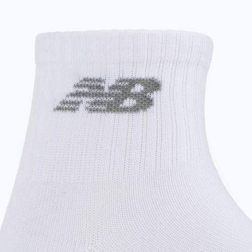Socken New Balance Schuhe Performance Basic Ankle 2 Paar white