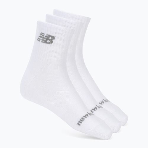Socken New Balance Schuhe Performance Basic Ankle 3 Paar white