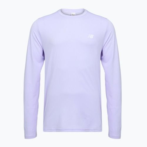 Longsleeve Herren New Balance Schuhe Sport daybreak