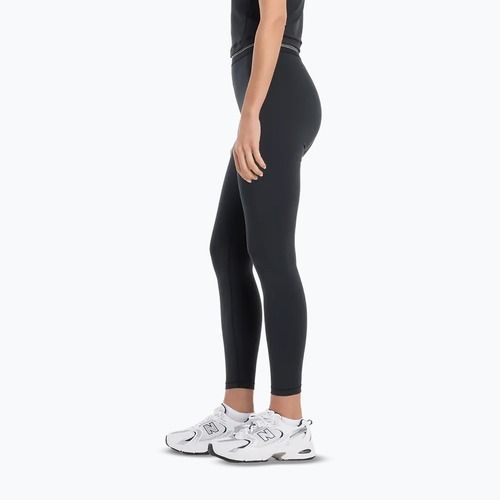 Leggings Damen New Balance Schuhe AC 25" black/white