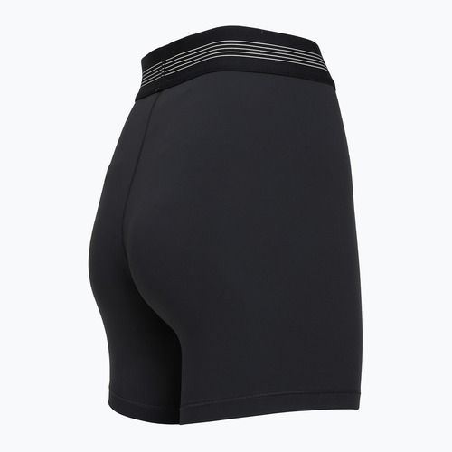 Damen Shorts New Balance Schuhe AC Fitted 5" black/white