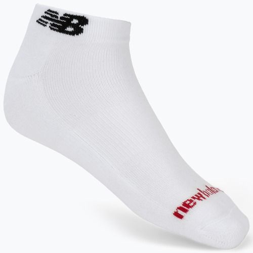 Socken New Balance Schuhe Everyday Low Cut 6 Paar white