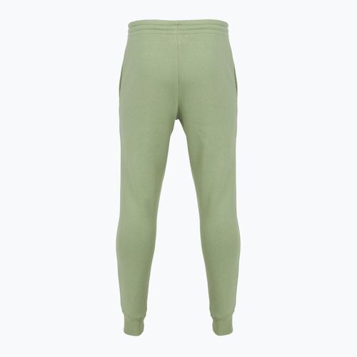 Herrenhose New Balance Schuhe Fleece Jogger oregano