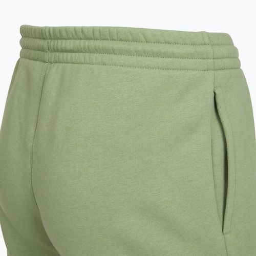 Shorts Herren New Balance Schuhe Fleece Short 9" oregano