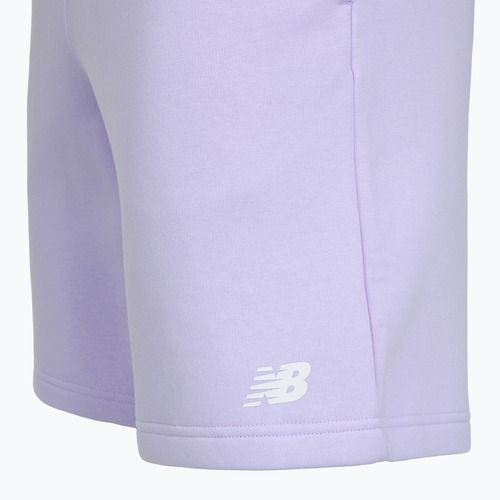Shorts Herren New Balance Schuhe Fleece Short 9" daybreak