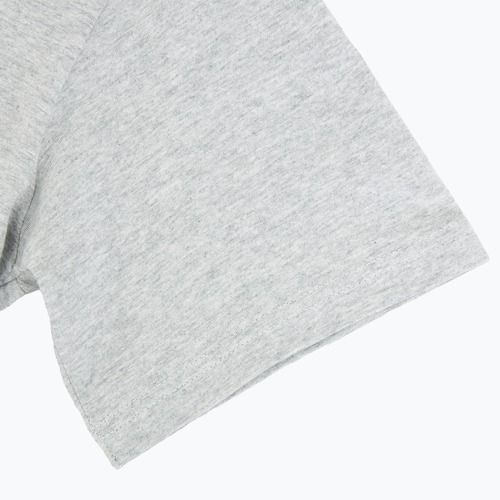 Shirt Damen New Balance Schuhe Sport Jersey Relaxed Logo reflection/white/light arctic grey
