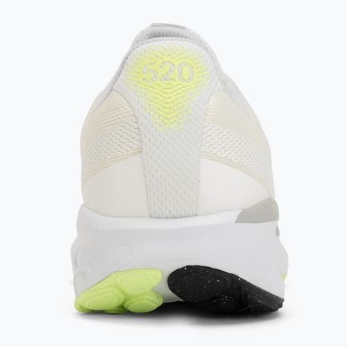 Damen-Laufschuhe New Balance Fresh Foam 520's V9 sea salt/afterglow/grey matter