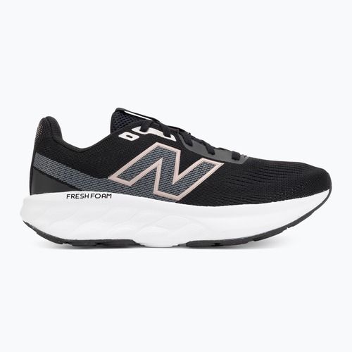 Damen-Laufschuhe New Balance Fresh Foam 520's V9 black/castlerock/silver metallic