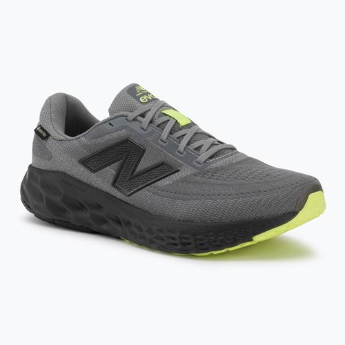 Herren-Laufschuhe New Balance Fresh Foam Evoz V4 slate grey/castlerock/afterglow