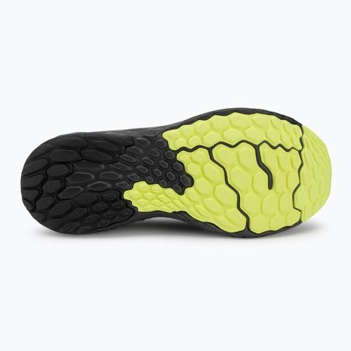 Herren-Laufschuhe New Balance Fresh Foam Evoz V4 slate grey/castlerock/afterglow