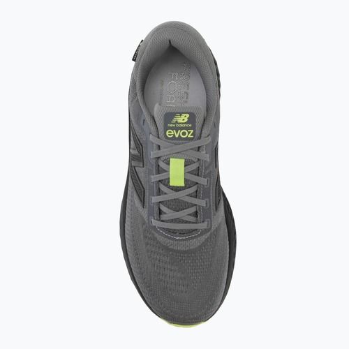 Herren-Laufschuhe New Balance Fresh Foam Evoz V4 slate grey/castlerock/afterglow