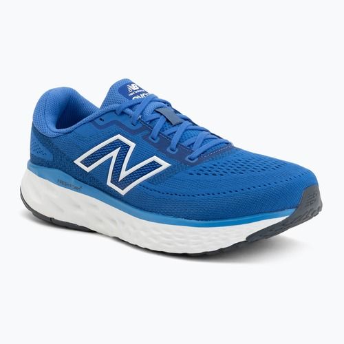 Herren-Laufschuhe New Balance Fresh Foam Evoz V4 blue bird/ 103 white