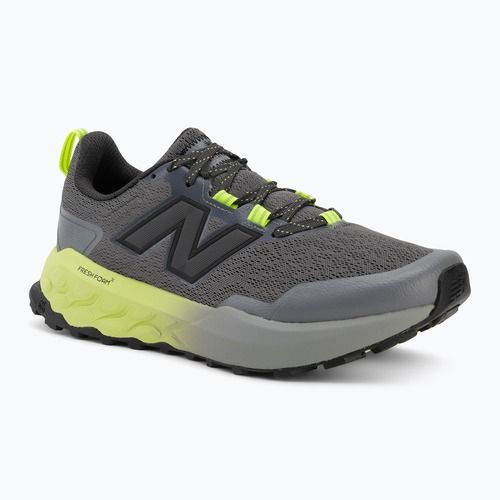 Herren-Laufschuhe  New Balance Fresh Foam Garoe V2 castlerock/afterglow/dry lime