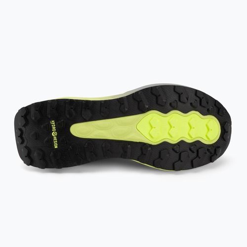 Herren-Laufschuhe  New Balance Fresh Foam Garoe V2 castlerock/afterglow/dry lime