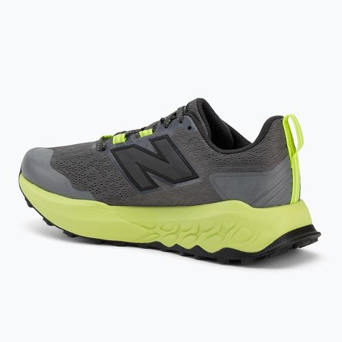 Herren-Laufschuhe  New Balance Fresh Foam Garoe V2 castlerock/afterglow/dry lime