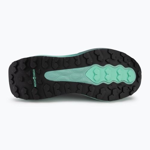 Herren-Laufschuhe New Balance Fresh Foam Garoe V2 deep end/black/deep end