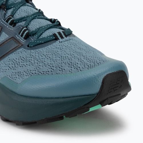Herren-Laufschuhe New Balance Fresh Foam Garoe V2 deep end/black/deep end