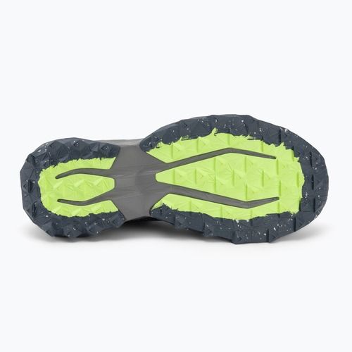 Herren-Laufschuhe New Balance Dynasoft Tektrel V1 shadow blue/afterglow