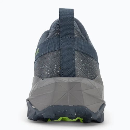 Herren-Laufschuhe New Balance Dynasoft Tektrel V1 shadow blue/afterglow