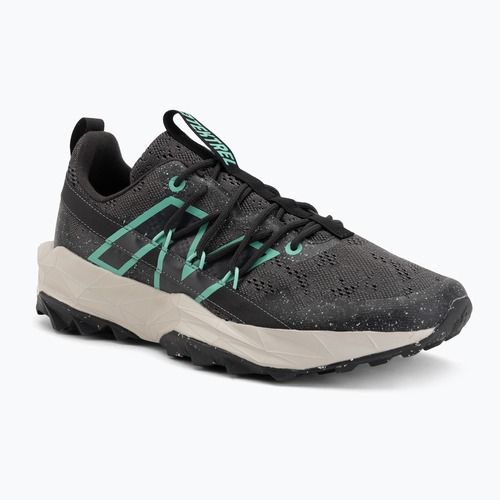 Herren-Laufschuhe New Balance Dynasoft Tektrel V1 faded black/deep end