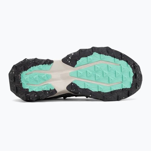 Herren-Laufschuhe New Balance Dynasoft Tektrel V1 faded black/deep end