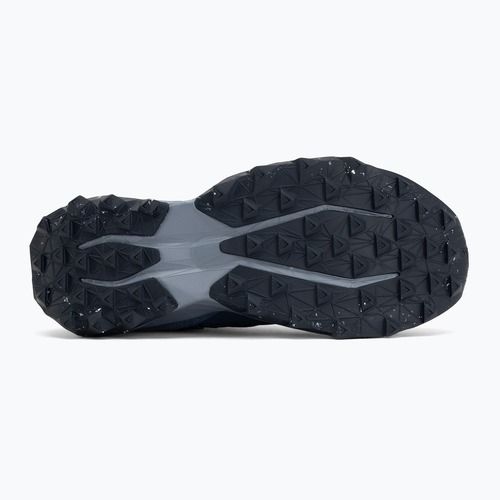 Herren-Laufschuhe New Balance Dynasoft Tektrel V1 vinte indigo/outerspace