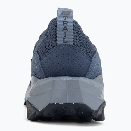 Herren-Laufschuhe New Balance Dynasoft Tektrel V1 vinte indigo/outerspace