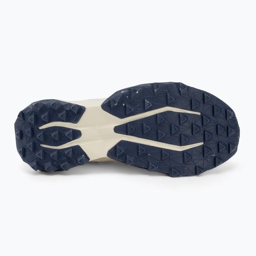 Herren-Laufschuhe  New Balance Dynasoft Tektrel V1 angora/ navy