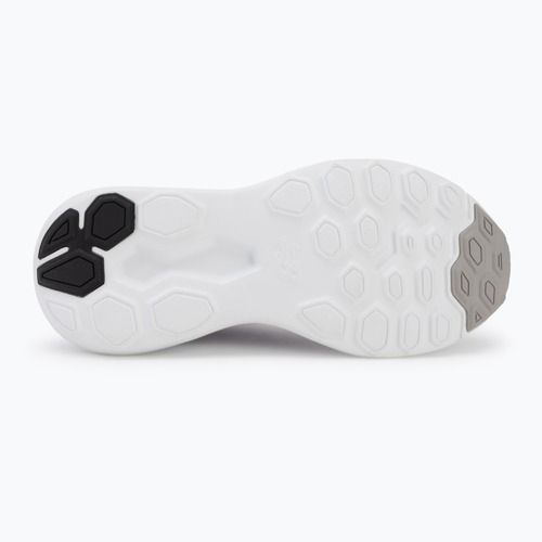 Damen-Laufschuhe New Balance Fresh Foam 411's V3 taro/neptune grey/white