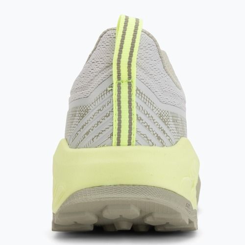 Damen-Laufschuhe New Balance Fresh Foam Garoe V2 grey matter/afterglow/olivine