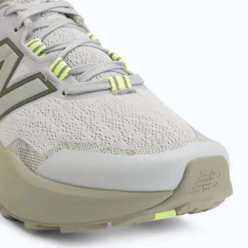 Damen-Laufschuhe New Balance Fresh Foam Garoe V2 grey matter/afterglow/olivine