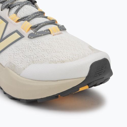 Damen-Laufschuhe New Balance Fresh Foam Garoe V2 sea salt/white peach/timberwolf