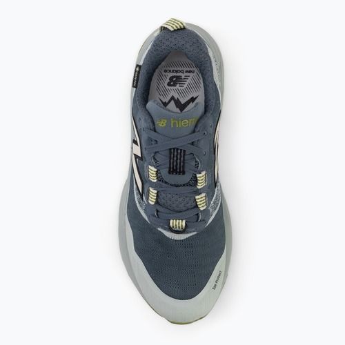 Damen-Laufschuhe New Balance Fresh Foam X Hierro V9 shadow blue/black