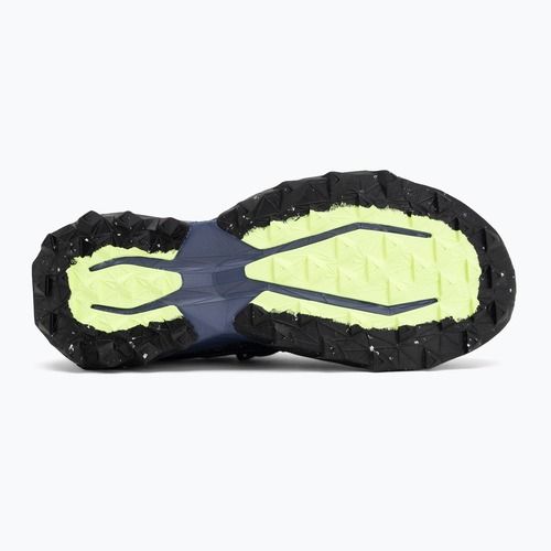 Damen-Laufschuhe New Balance Dynasoft Tektrel V1 boyseerry/afterglow