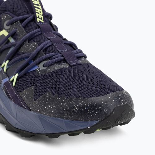 Damen-Laufschuhe New Balance Dynasoft Tektrel V1 boyseerry/afterglow