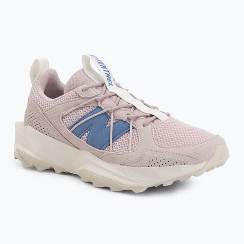 Herren-Laufschuhe New Balance Dynasoft Tektrel V1 stone pink/fairweather blue