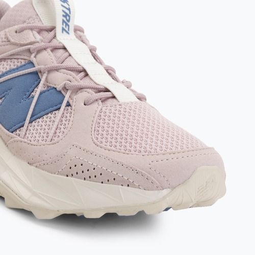 Herren-Laufschuhe New Balance Dynasoft Tektrel V1 stone pink/fairweather blue