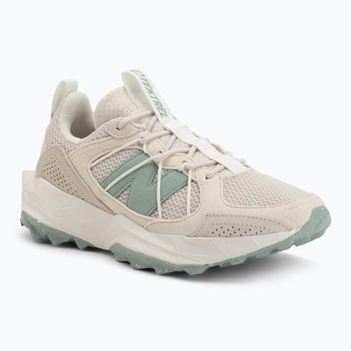 Herren-Laufschuhe  New Balance Dynasoft Tektrel V1 linen/mosaic green