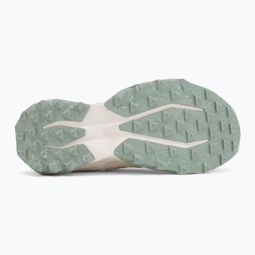 Herren-Laufschuhe  New Balance Dynasoft Tektrel V1 linen/mosaic green