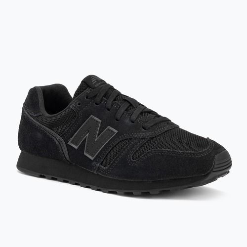 Herrenschuhe New Balance Schuhe 373's V2 black/mnet