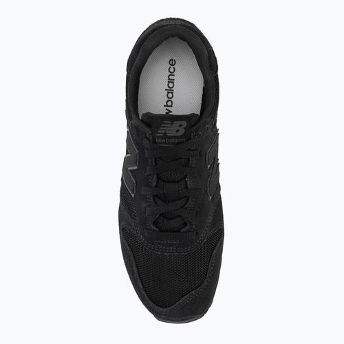 Herrenschuhe New Balance Schuhe 373's V2 black/mnet