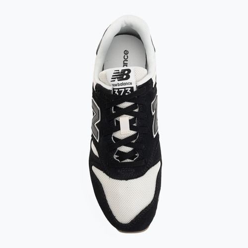 Herrenschuhe New Balance Schuhe 373's V2 5614 black/linen