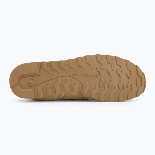 Damenschuhe New Balance Schuhe 373's V2 quicksand/mosaic green