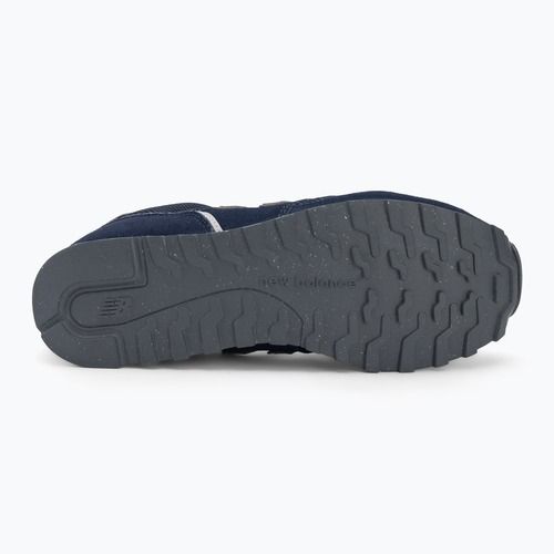 Damenschuhe New Balance Schuhe 373's V2 navy blue/mic blue