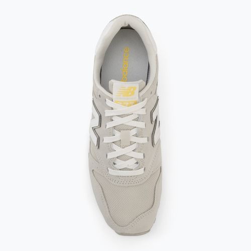Damenschuhe New Balance Schuhe 373's V2 shipyard/sherbert